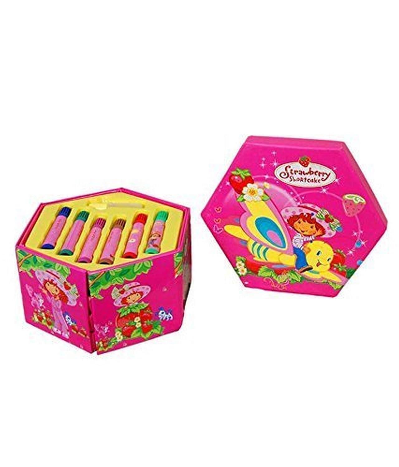 46 Piece Gift Art Set