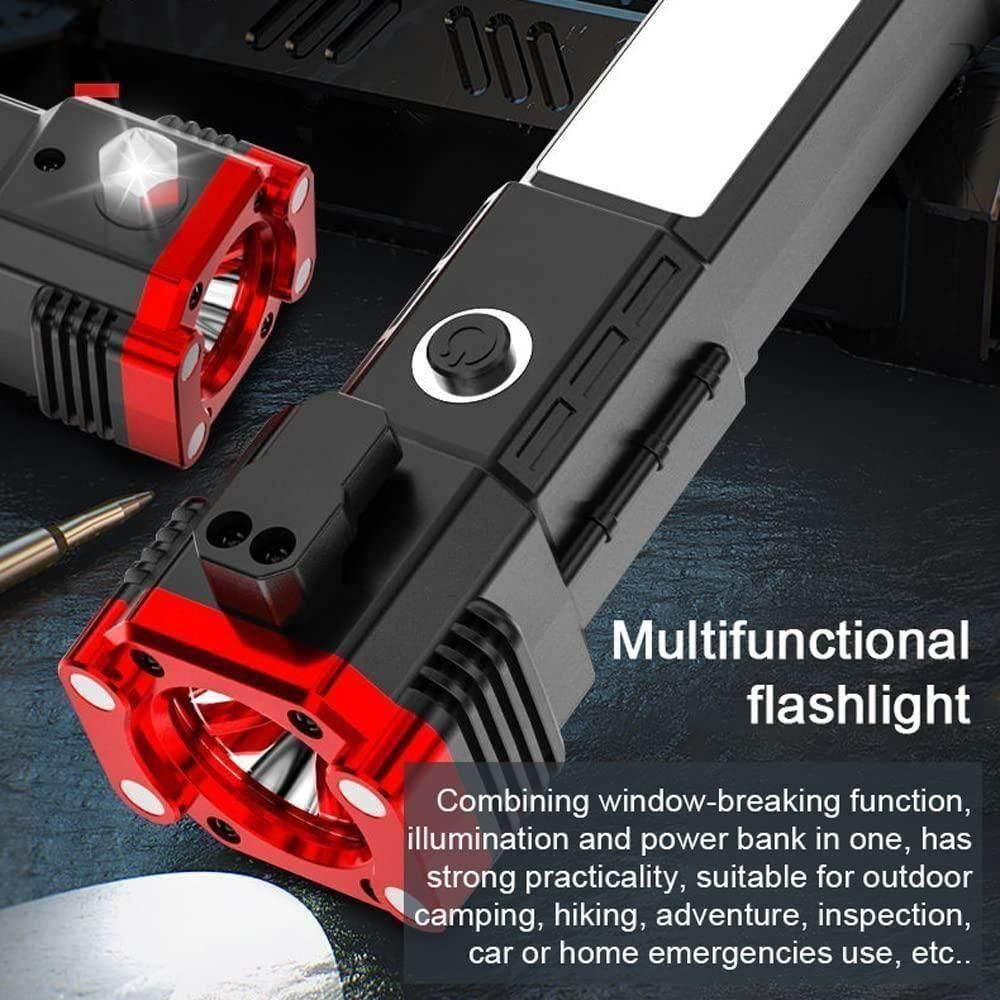 Flashlight Torch