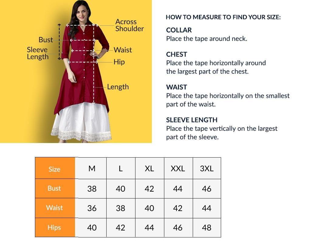 Premium Jacquard Chiffon Kurti Pant Sets- Bottle Green Colour