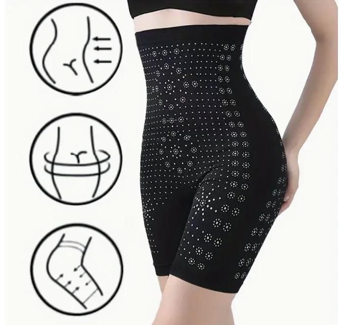 Women's Graphene High Waist Flat Angle Corset Original Pants