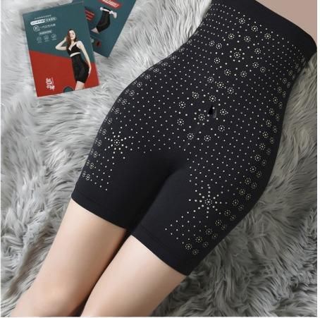 Women's Graphene High Waist Flat Angle Corset Original Pants