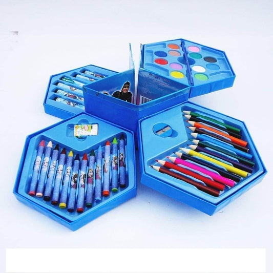 46 Piece Gift Art Set
