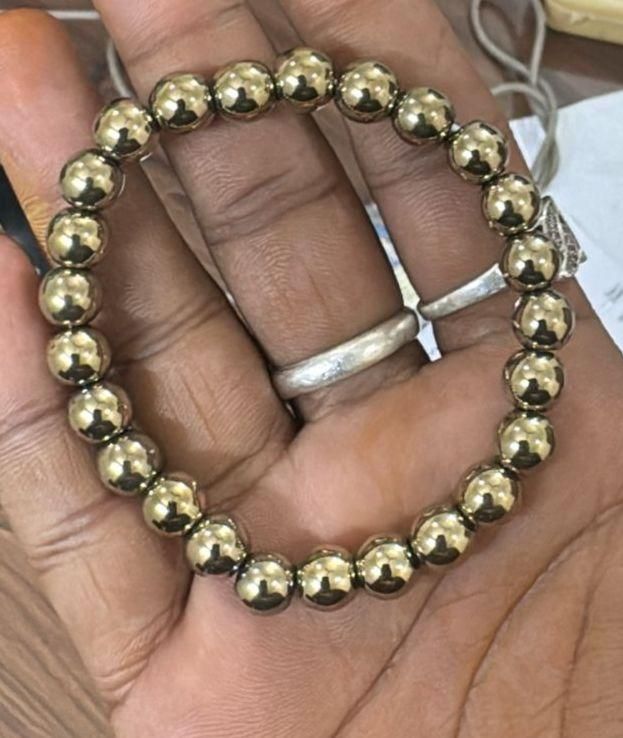 Unisex Original Money Magnet Bracelet