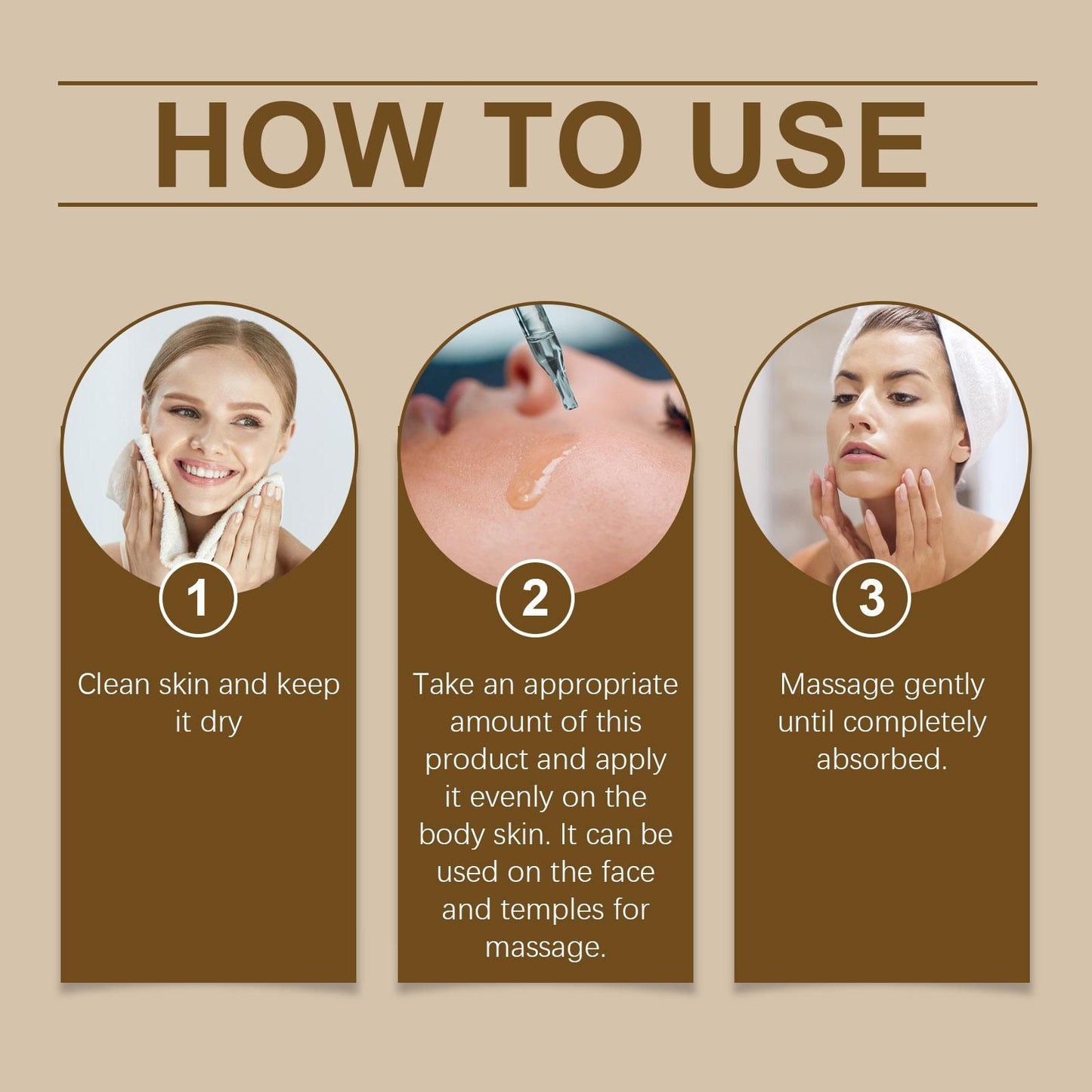 Original Chamomile Sleep Body Essential Oil 60ml