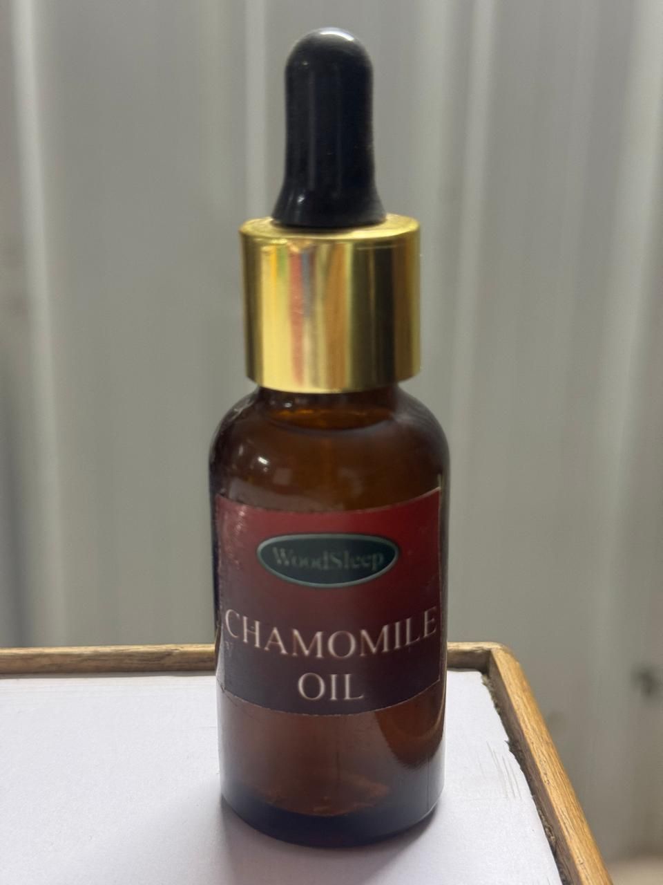 Original Chamomile Sleep Body Essential Oil 60ml