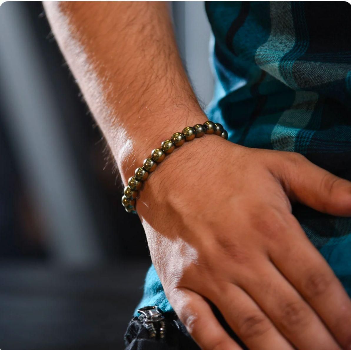 Unisex Original Money Magnet Bracelet