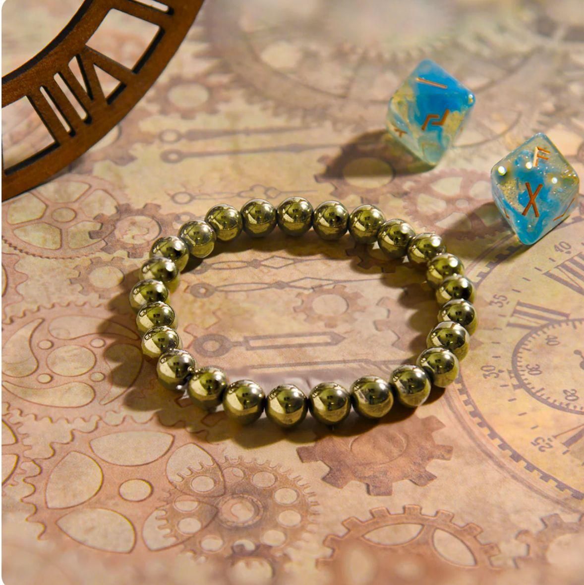 Unisex Original Money Magnet Bracelet