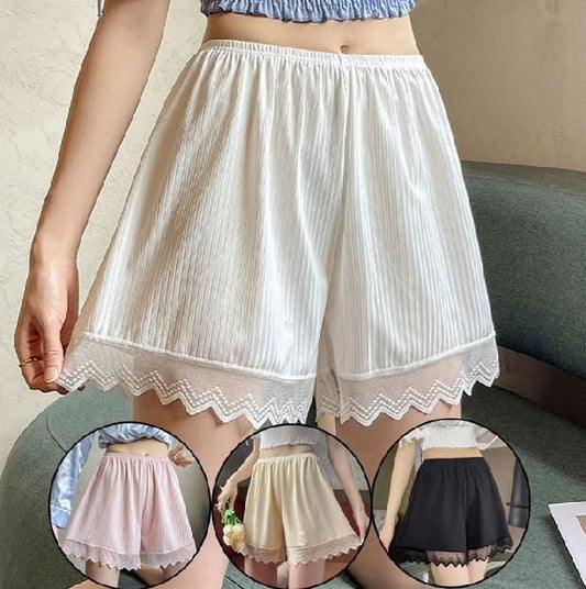 Women's Graphene High Waist Flat Angle Corset Original Pants