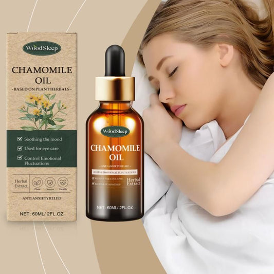 Original Chamomile Sleep Body Essential Oil 60ml