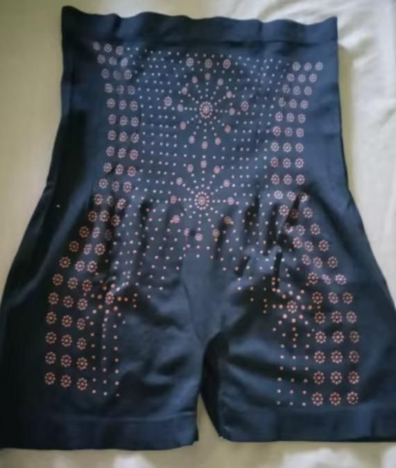 Women's Graphene High Waist Flat Angle Corset Original Pants